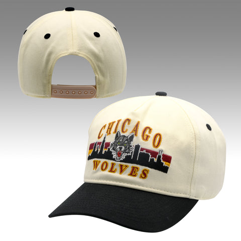 Chicago Skyline Hat