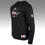 CCM Sticks L/S Tee