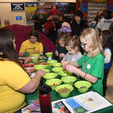 Girl Scout Cookie Rally Tickets