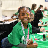 Girl Scout Cookie Rally Tickets