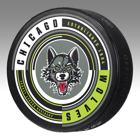 Engine Puck