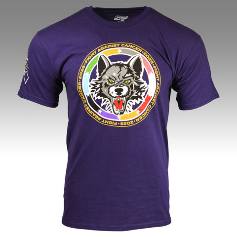 Fight Against Cancer Tee