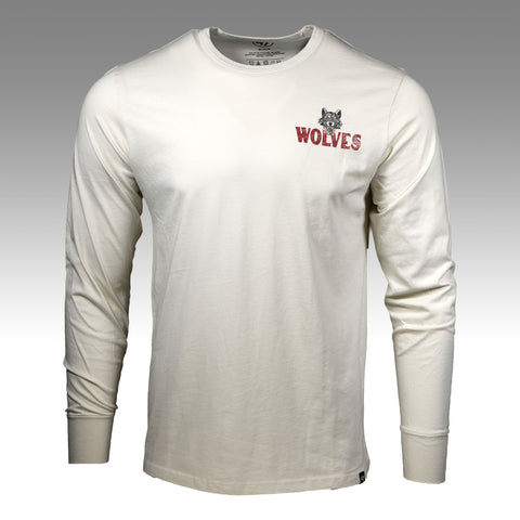 '47 Arcitext L/S Tee