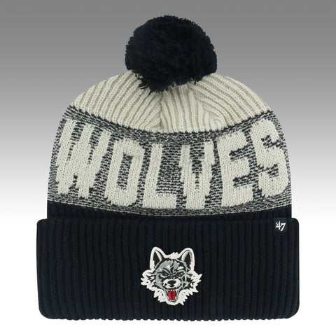 '47 Bone Chill Knit Hat
