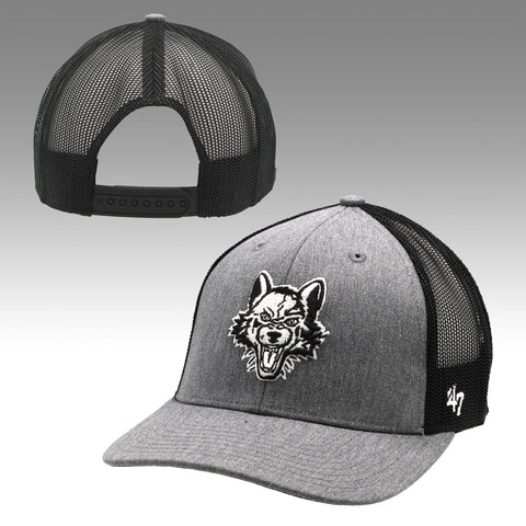 '47 Carbon Trucker Hat