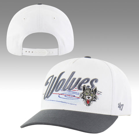 '47 Enfield Hitch Hat