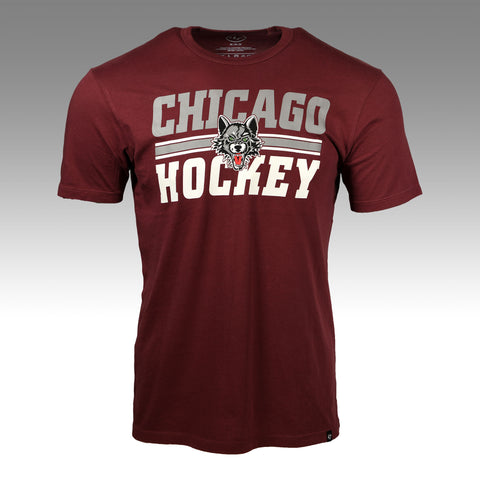 '47 Run Thru Franklin Tee