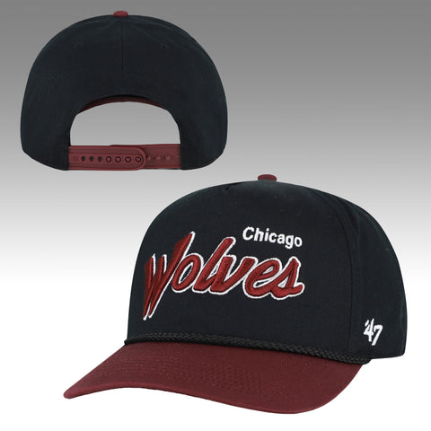'47 Script Hitch Hat