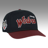 '47 Script Hitch Hat