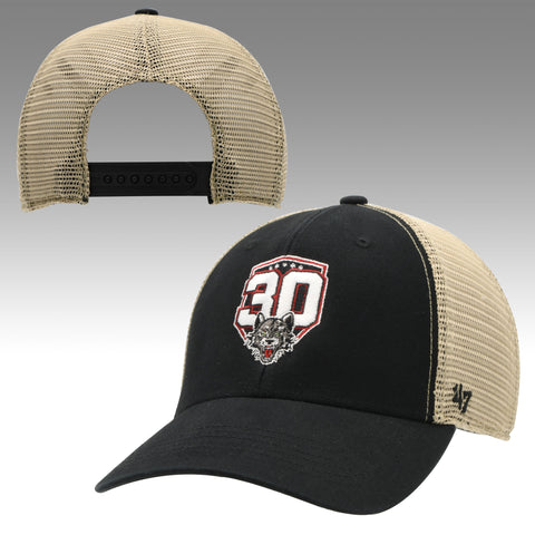 '47 30th Season Hat