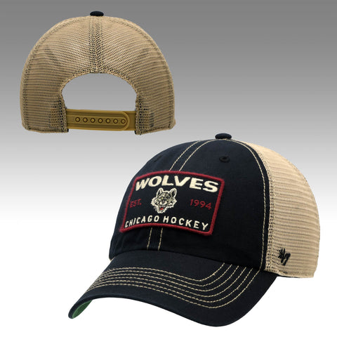 '47 Wabash Clean Up Hat