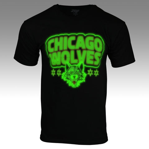 Glow in the Dark Tee