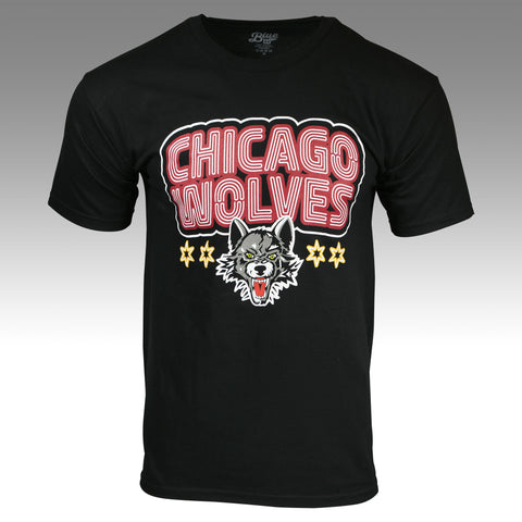 Glow in the Dark Tee