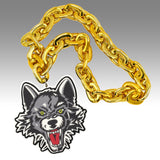 Wolves Logo FanChain