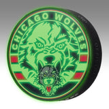Glow in the Dark Puck