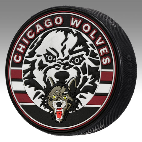 Glow in the Dark Puck