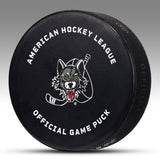 2026-27 Official Game Puck