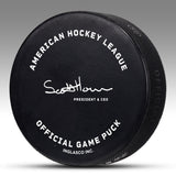 2026-27 Official Game Puck
