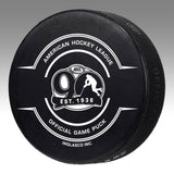 2025-26 Game Puck