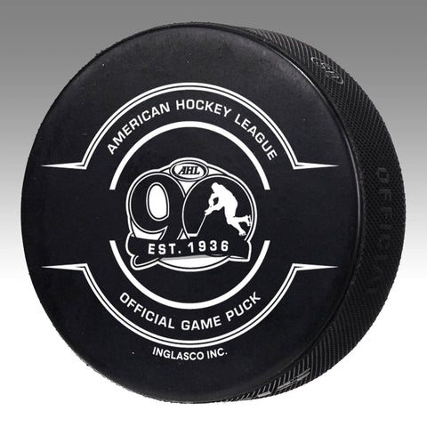 2025-26 Game Puck