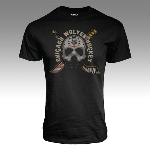 Halloween Vorhees Tee