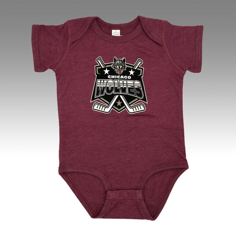 Infant Sticks Bodysuit