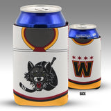 Jersey Reversible Koozie