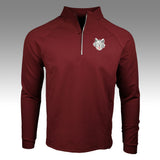 Loogaroo QuickQuarter 1/4 Zip