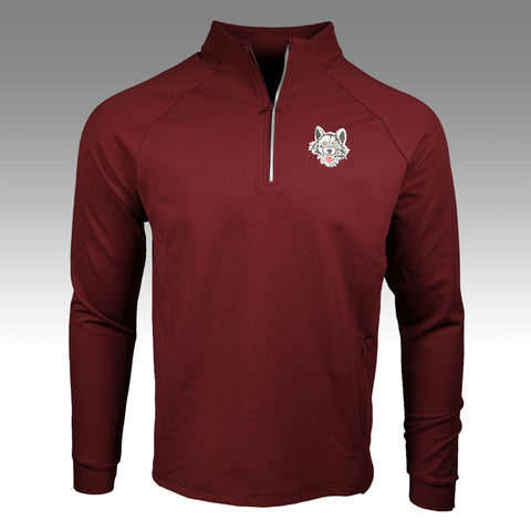 Loogaroo QuickQuarter 1/4 Zip