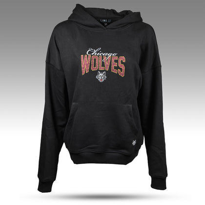 Line Change Hockey Hoodie