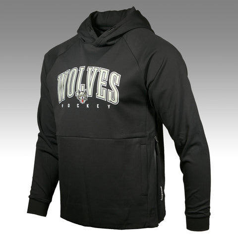 Loogaroo MoonWeave Hoodie