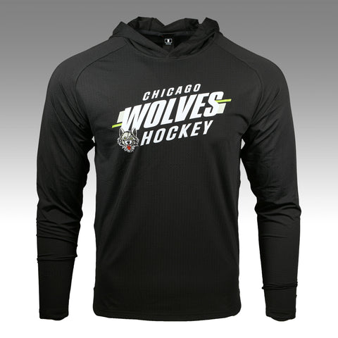 Loogaroo Nexa Lightweight Hoodie