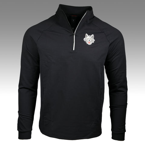 Loogaroo QuickQuarter 1/4 Zip