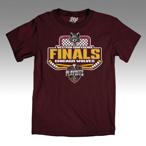 2026 Western Conference Finals Tee