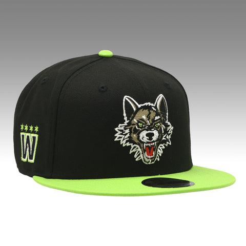 New Era Alternate 9Fifty Hat