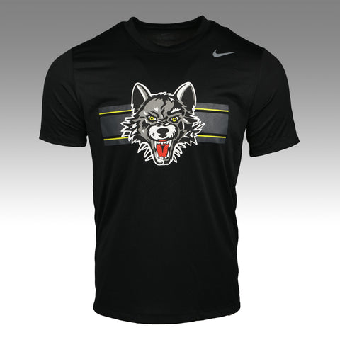 Nike Alternate Stripe Legend Tee