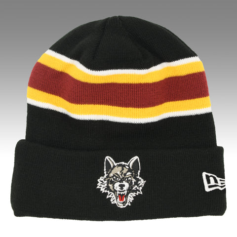 New Era Cuff Knit Hat