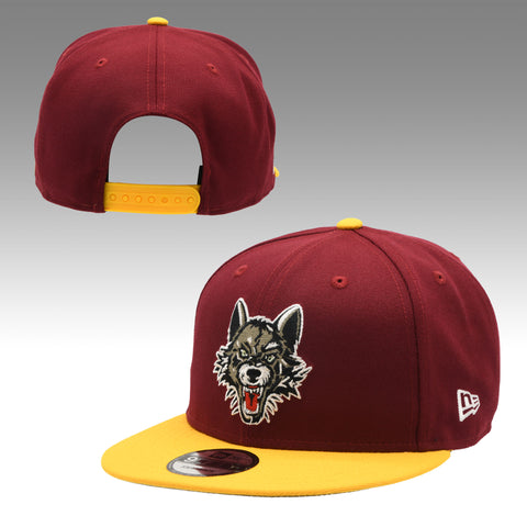 New Era Two Tone 9Fifty Hat