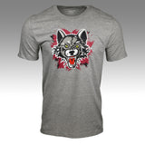 Nike Paint Tee