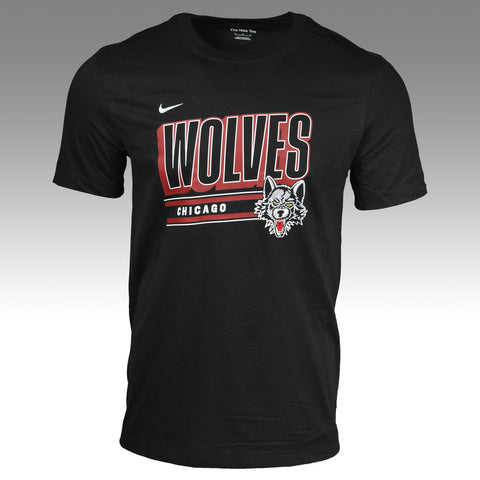 Nike Slant Core Tee