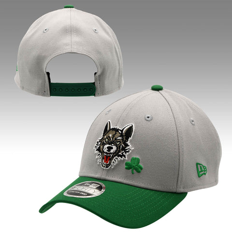 New Era St. Pat's 9Forty Hat