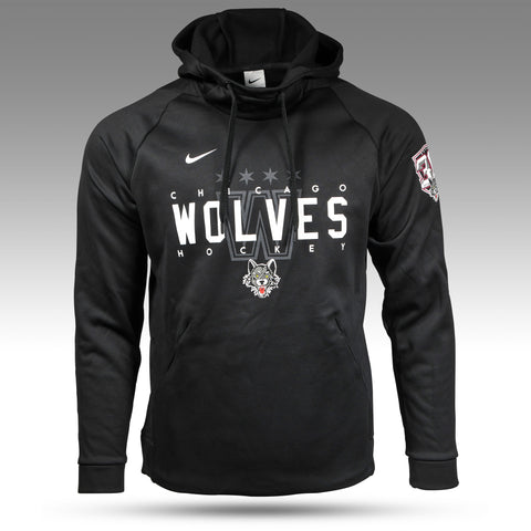 Chicago Wolves Store