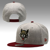 New Era Wool 9Fifty Hat