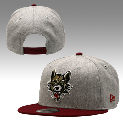 New Era Wool 9Fifty Hat