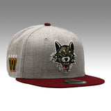 New Era Wool 9Fifty Hat