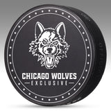 2026-27 Opening Night Puck