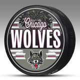 Ribbon Puck