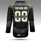CCM Youth Quicklite Alternate Jersey
