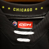 CCM Replica Quicklite Alternate Jersey