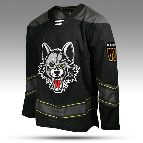 CCM Replica Quicklite Alternate Jersey